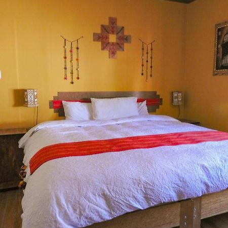 Casa Hospedaje El Labrador Cusco Eksteriør billede