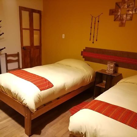 Casa Hospedaje El Labrador Cusco Eksteriør billede
